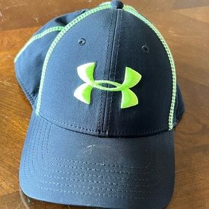 Under Armour hat